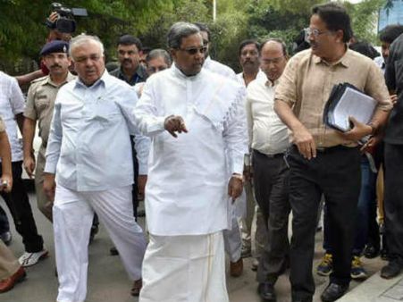 ಬಿಬಿಎಂಪಿ ಚುನಾವಣೆ ಸ್ಪಷ್ಟನೆ ಕೋರಿದ್ದ ಅರ್ಜಿ ವಾಪಸ್