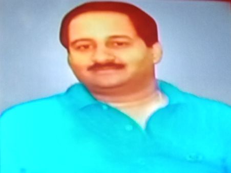 ಅಶ್ವಿನ್ ರಾವ್ ಹಣ ಸುಲಿಗೆಗೆ ಬಾಲಿವುಡ್ ಚಿತ್ರವೇ ಪ್ರೇರಣೆ!