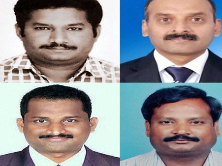 ಐಎಸ್‌ಐಎಸ್ ವಶದಿಂದ ಇಬ್ಬರು ಕನ್ನಡಿಗರ ರಕ್ಷಣೆ