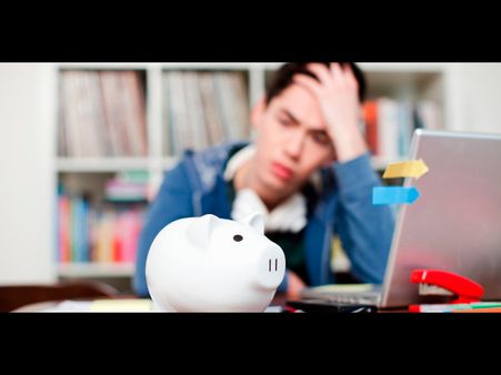 ಹೊರದೇಶದ ವಿದ್ಯಾರ್ಥಿಗಳು ಹಣ ಉಳಿಸಲು ಏನು ಮಾಡಬೇಕು?