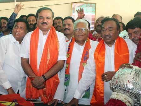 ಮಾಜಿ ಸಚಿವ ಬೆಂಕಿ ಮಹದೇವ್ ವಿಧಿವಶ