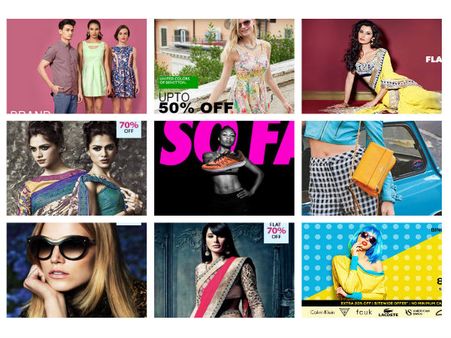 ಆಗಸ್ಟ್ ತಿಂಗಳಲ್ಲಿ ಎಂತೆಂಥಾ ಆನ್‌ಲೈನ್ ಆಫರ್‌ಗಳು!