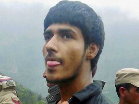 ಪಾಕಿ ಉಗ್ರ ನವೀದ್ ಬಾಲಾಪರಾಧಿ ಎಂದು ಸಾಬೀತಾದರೆ?