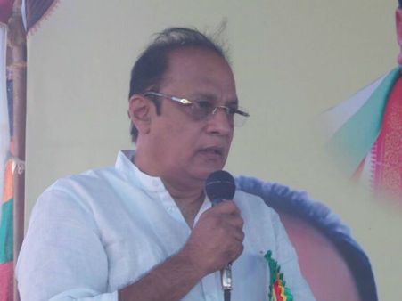 ಸ್ಮಾರ್ಟ್ ಸಿಟಿಯಾಗಲಿವೆ ಬೆಂಗಳೂರು, ಮೈಸೂರು, ಕಲಬುರಗಿ