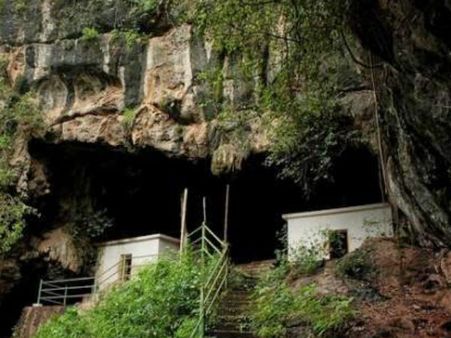 ದಾಂಡೇಲಿ ಕವಳ ಗುಹೆ ಕಾರ್ಪೋರೇಟ್ ಸಂಸ್ಥೆಗೆ ದತ್ತು