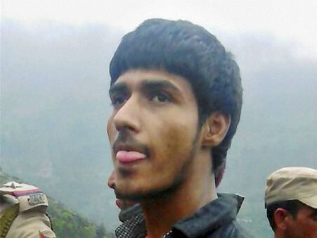 ಉಗ್ರ ಮೊಹಮ್ಮದ್ ನವೀದ್ ಲಷ್ಕರ್ ಸೇರಿದ್ದು ಹೇಗೆ?