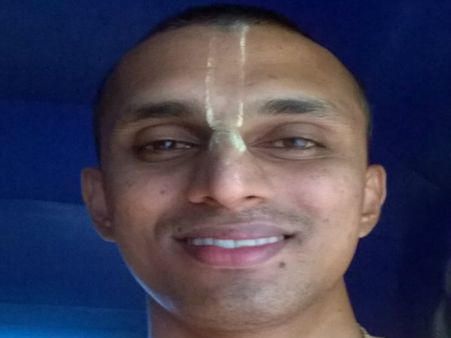 ನೇತ್ರಾವತಿ ನದಿಯಲ್ಲಿ ಇಸ್ಕಾನ್ ಅರ್ಚಕನ ಶವ ಪತ್ತೆ