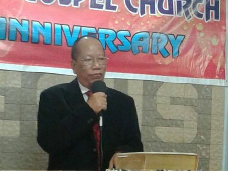 ರಾಮಸ್ವಾಮಿ ಪಾಳ್ಯ ವಾರ್ಡ್‌ನಲ್ಲಿ 'ಕೈ'ಗೆ ಬಂಡಾಯದ ಬಿಸಿ