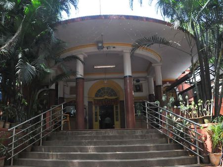 ಬೆಂಗಳೂರಿನ ಪ್ರೆಸ್‌ಕ್ಲಬ್‌ ಅಧ್ಯಕ್ಷರಾಗಿ ಶ್ರೀಧರ್ ಅವಿರೋಧ ಆಯ್ಕೆ