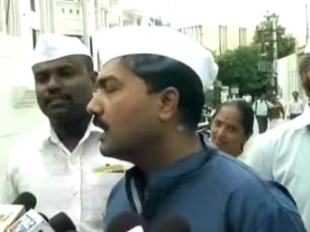 100 ವಾರ್ಡ್ ಗಳ ಬದಲಿಗೆ ಒಂದು ವಾರ್ಡಲ್ಲಿ ಎಎಪಿ ಸ್ಪರ್ಧೆ!