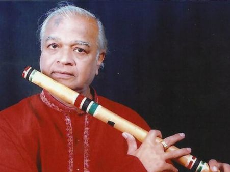 ಆಗಸ್ಟ್ 16ಕ್ಕೆ ವೆಂಕಟೇಶ್ ಗೋಡ್ಖಿಂಡಿ ಅವರಿಗೆ ನಾದನಮನ