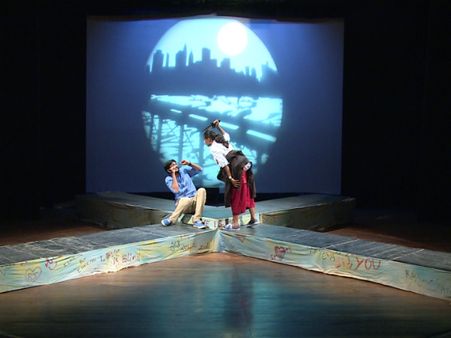 ಈ ವೀಕೆಂಡ್ನಲ್ಲಿ ನೋಡಿ ’ರೋಮಿಯೋ ಲವ್ಸ್ ಅನಾರ್ಕಲಿ’