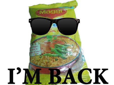 ಬಾಂಬೆ ಹೈಕೋರ್ಟ್ ನಿಂದ ಮ್ಯಾಗಿ ನಿಷೇಧ ತೆರವು