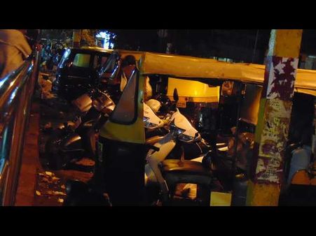 ಬೆಂಗಳೂರು: ಶಂಕರ್ ನಾಗ್ ವೃತ್ತದ ಸುತ್ತ ಇದೆಂಥ ವಾಸನೆ?