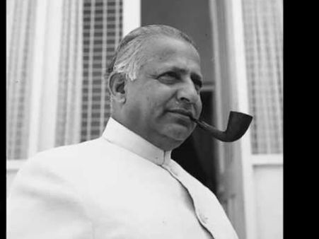 ಗದಗ : ಇಂದಿನಿಂದ ದೇವರಾಜ್ ಅರಸು ಛಾಯಾಚಿತ್ರ ಪ್ರದರ್ಶನ