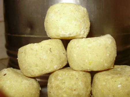 ನಾಗರ ಪಂಚಮಿ ಹಬ್ಬಕ್ಕೆ ತಂಬಿಟ್ಟು ಮಾಡುವುದು ಹೇಗೆ?