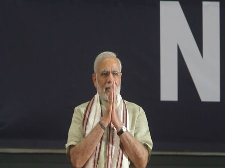 ದುಬೈನಲ್ಲಿ ಮೋದಿ ಭಾಷಣ ಕೇಳಲು ಹೋದ ನನಗಾದ ಅನುಭವ