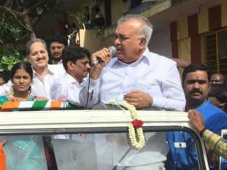 ಬಿಟಿಎಂ ಕ್ಷೇತ್ರದಲ್ಲಿ ಗೆಲ್ತಾರಾ ರಾಮಲಿಂಗಾ ರೆಡ್ಡಿ?