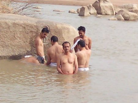 ಮಡಿ ಎಂದರೇನು? ಮಡಿಯ ಬಗ್ಗೆ ಶಾಸ್ತ್ರ ಏನು ಹೇಳುತ್ತದೆ?