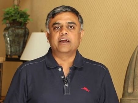 ನ್ಯೂಜೆರ್ಸಿ ಕನ್ನಡಿಗ ರಾಜ್ ಪಾಟೀಲ್ ಕೊರಳಿಗೆ ಅಕ್ಕದ ಚುಕ್ಕಾಣಿ