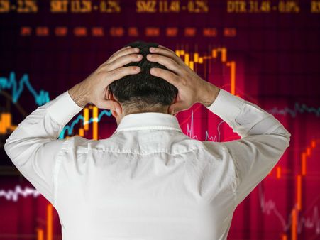 ವಿಪ್ರೋ ಲಾಭ, ಆದಾಯ ಕುಸಿತ, ಹೂಡಿಕೆದಾರರಿಗೆ ಆತಂಕ