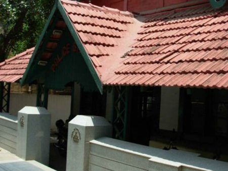 ಮೋದಿಗೆ ತಂತ್ರಜ್ಞಾನ ವಿವರಿಸಲು ಕಬ್ಬನ್ ಪಾರ್ಕ್ ಠಾಣೆ ಸಿದ್ಧ