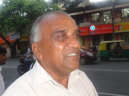 ಬಿಬಿಎಂಪಿ ಫಲಿತಾಂಶ: ಬೆಂಗಳೂರಿಗರ ಮನಸ್ಸಿನಲ್ಲಿ ಏನಿದೆ?