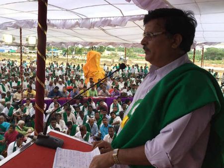 ಸೆಪ್ಟೆಂಬರ್ 5ರಂದು ಕರ್ನಾಟಕ ಬಂದ್