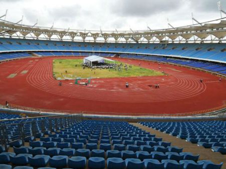 ಕಾಮನ್ ವೆಲ್ತ್ ಗೇಮ್ಸ್ ಹಗರಣ: ಆರೋಪಿಗಳಿಗೆ ಶಿಕ್ಷೆ ಪ್ರಕಟ