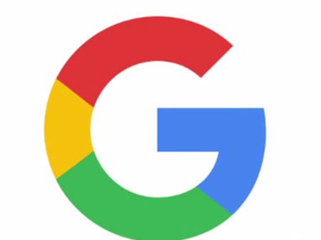 ಸರ್ಚ್ ಇಂಜಿನ್ ಗೂಗಲ್ ಹೊಸ ಲೋಗೋ ಸುತ್ತಾ ಪ್ರದಕ್ಷಿಣೆ