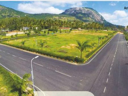 ಬೆಂಗಳೂರಲ್ಲಿ ನಿವೇಶನ ಖರೀದಿ ಈಗ ಬಲು ಸಲೀಸು!