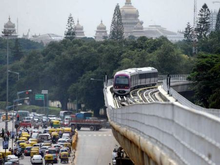 ಬೆಂಗಳೂರಿನಲ್ಲಿ ಪೇ ಅಂಡ್ ಪಾರ್ಕ್ ವ್ಯವಸ್ಥೆ : ಎಲ್ಲಿ, ಏನು?