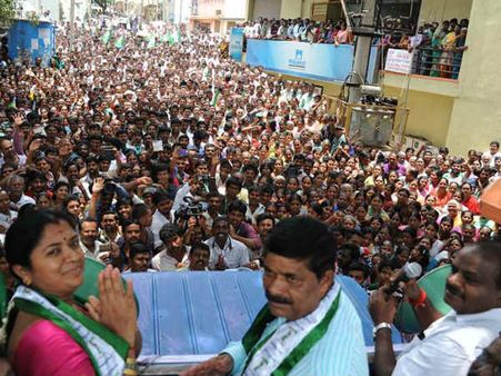 ಉಪ ಮೇಯರ್‌ ಆಗಿ ಎಸ್‌ಪಿ ಹೇಮಲತಾ ಆಯ್ಕೆ