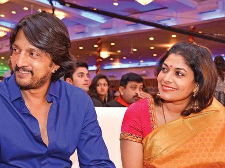 ಸುದೀಪ್ ವಿಚ್ಛೇದನ ಸುದ್ದಿಗೆ ಓದುಗರೊಬ್ಬರ ಪ್ರತಿಕ್ರಿಯೆ