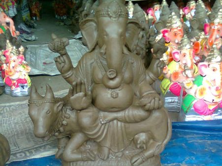 ಗಣೇಶನ ಹಬ್ಬಕ್ಕೆ ಬದಲಾವಣೆ ನಿಮ್ಮಿಂದಲೇ ಆರಂಭವಾಗಲಿ!