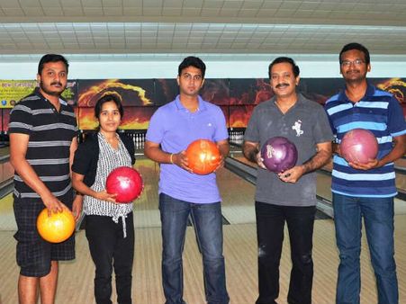 ಸಖತ್ ಮಜಾ ಕೊಟ್ಟ ಸಿಂಗಾರ ಇಮೇಜ್ ಕಪ್ 2015