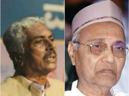 ಶ್ರೀರಾಮಸೇನೆ ಉಲ್ಲೇಖ ಸರಿ ಅಲ್ಲ: ಚೆನ್ನವೀರ ಕಣವಿ ಸ್ಪಷ್ಟನೆ