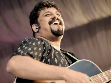 ಮೋದಿಗಾಗಿ ರಘು ದೀಕ್ಷಿತ್ ಹರಿಸಲಿದ್ದಾರೆ ಸಂಗೀತ ಸುಧೆ