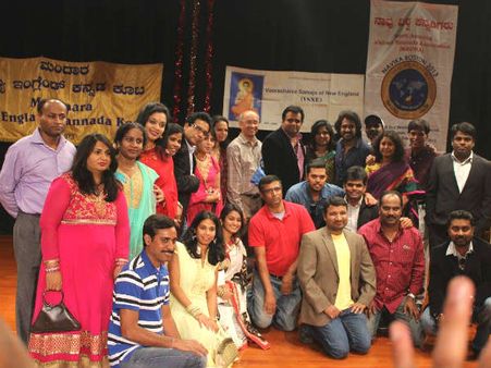 ಎಂಪ್ಟಿ ಯುವರ್ ಮೈಂಡ್ ಅಂದ ರಿಯಲ್ ಸ್ಟಾರ್