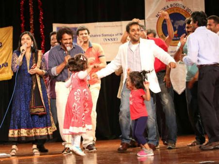 'ದೇವ್ರು ಅನ್ನೋ ಡೈರೆಕ್ಟರ್ ಒಬ್ಬ ಮೇಲಿದ್ದಾನೆ'