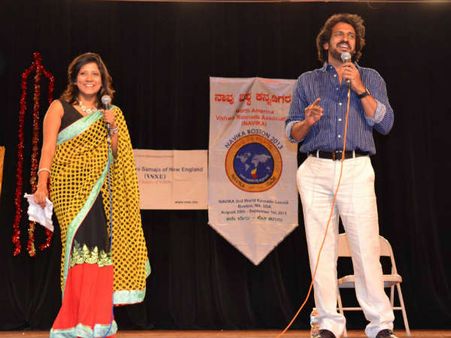 ಹದಿಮೂರನೇ ವಯಸ್ಸಲ್ಲಿ ಉಪೇಂದ್ರ ಕಂಡ ಕನಸು