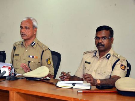 ಬಿಪಿಒ ಉದ್ಯೋಗಿ ರೇಪ್ ಕೇಸ್ : ಪೊಲೀಸ್ ಆಯುಕ್ತರು ಹೇಳಿದ್ದಿಷ್ಟು