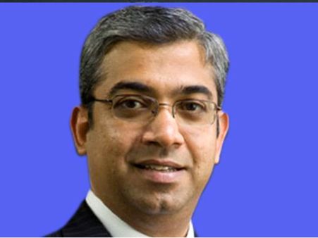 ಇನ್ಫಿ ಬಿಟ್ಟು ಐಗೇಟ್ ಸಿಇಒ ಆಗಿದ್ದ ಅಶೋಕ್ ರಾಜೀನಾಮೆ