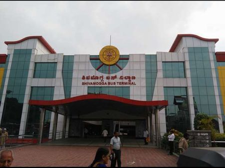 ಬುರ್ಖಾ ಧರಿಸಿ ಹೊತ್ತೊಯ್ದ ಮಗು ಶಿವಮೊಗ್ಗದಲ್ಲಿ ಪತ್ತೆ