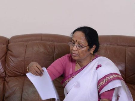 ಮಲ್ಲಿಕಾ ಘಂಟಿ ಹತ್ಯೆಗೆ ಸಂಚು ರೂಪಿಸಿದ್ದ ಕುವೆಂಪು ವಿವಿ ಸಿಬ್ಬಂದಿ