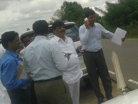 ಬೆಂ-ಮೈಸೂರು 6 ಪಥದ ರಸ್ತೆ ಕಾಮಗಾರಿ ನವೆಂಬರ್‌ನಲ್ಲಿ ಆರಂಭ