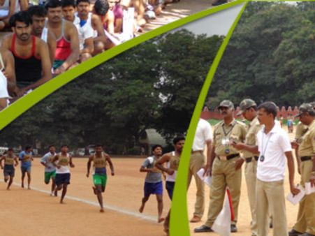 ಪೊಲೀಸ್ ಸಬ್ ಇನ್ಸ್‌ಪೆಕ್ಟರ್ ಹುದ್ದೆಗೆ ಅರ್ಜಿ ಹಾಕಿ