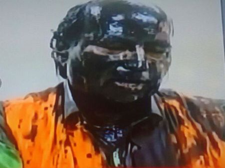 ಸುಧೀಂದ್ರ ಕುಲಕರ್ಣಿಯವರಿಂದ ಕನ್ನಡಿಗರಿಗೆ ಹಿಂದೀ ಪಾಠ!