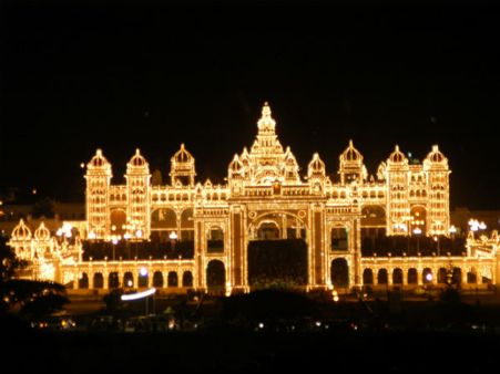 ಮೈಸೂರಿನ ಅರಮನೆಗಳ ಇತಿಹಾಸ ಗೊತ್ತಾ? 