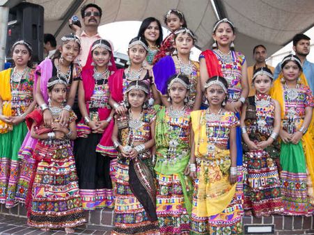 ಆಸ್ಟ್ರೇಲಿಯಾದಲ್ಲಿ ಫ್ರೆಂಡ್ಸ್ ಆಫ್ ಇಂಡಿಯಾದಿಂದ ಗಣೇಶೋತ್ಸವ